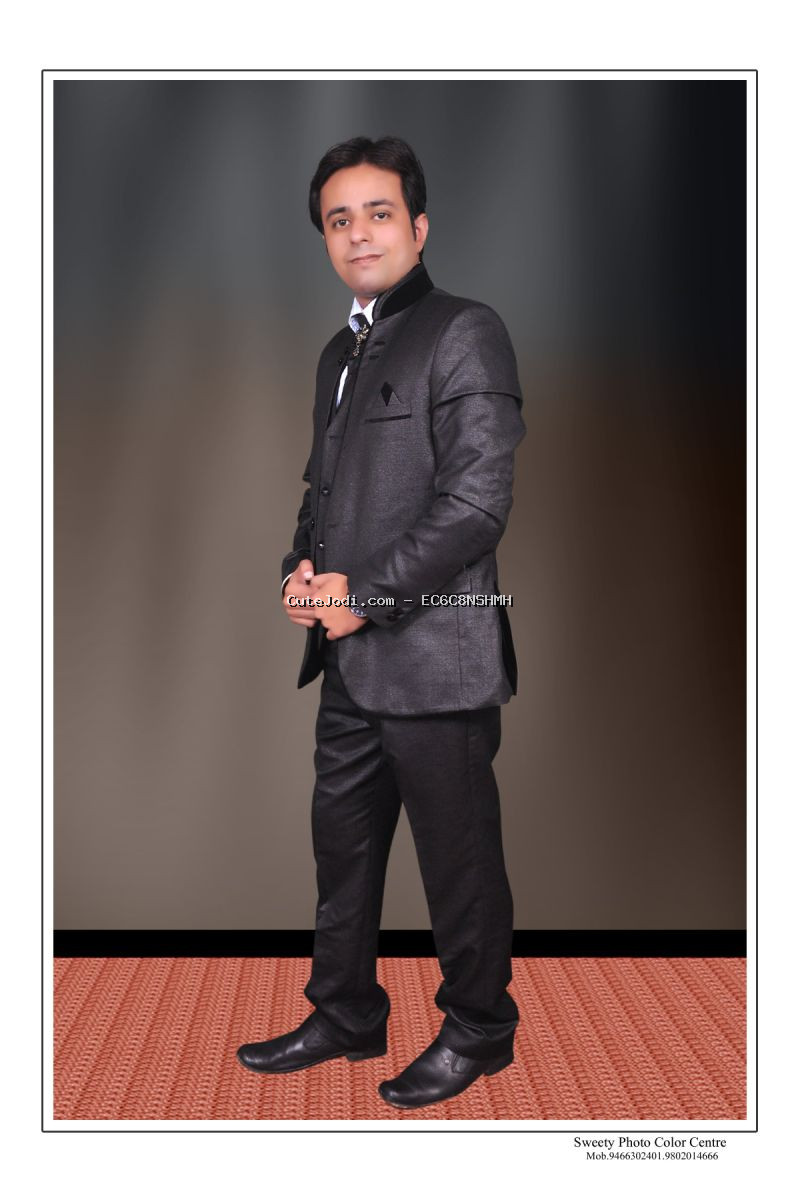 Profile Picture