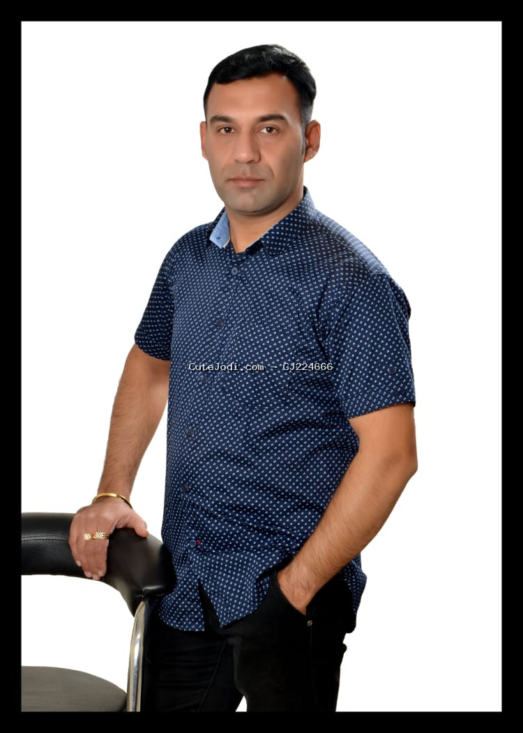 Profile Picture